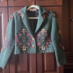 Vinyage Carlain Coast Women's Jacket